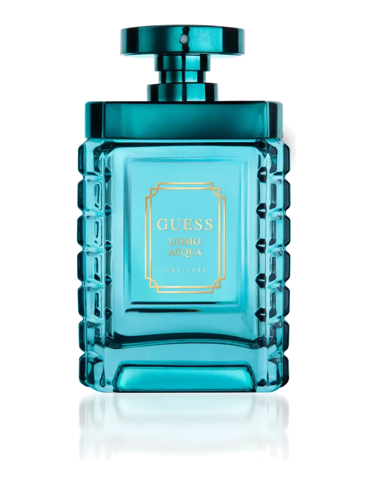 Guess Fragrance Uomo Acqua Eau de toilette - Beauty för Män - null / undefined