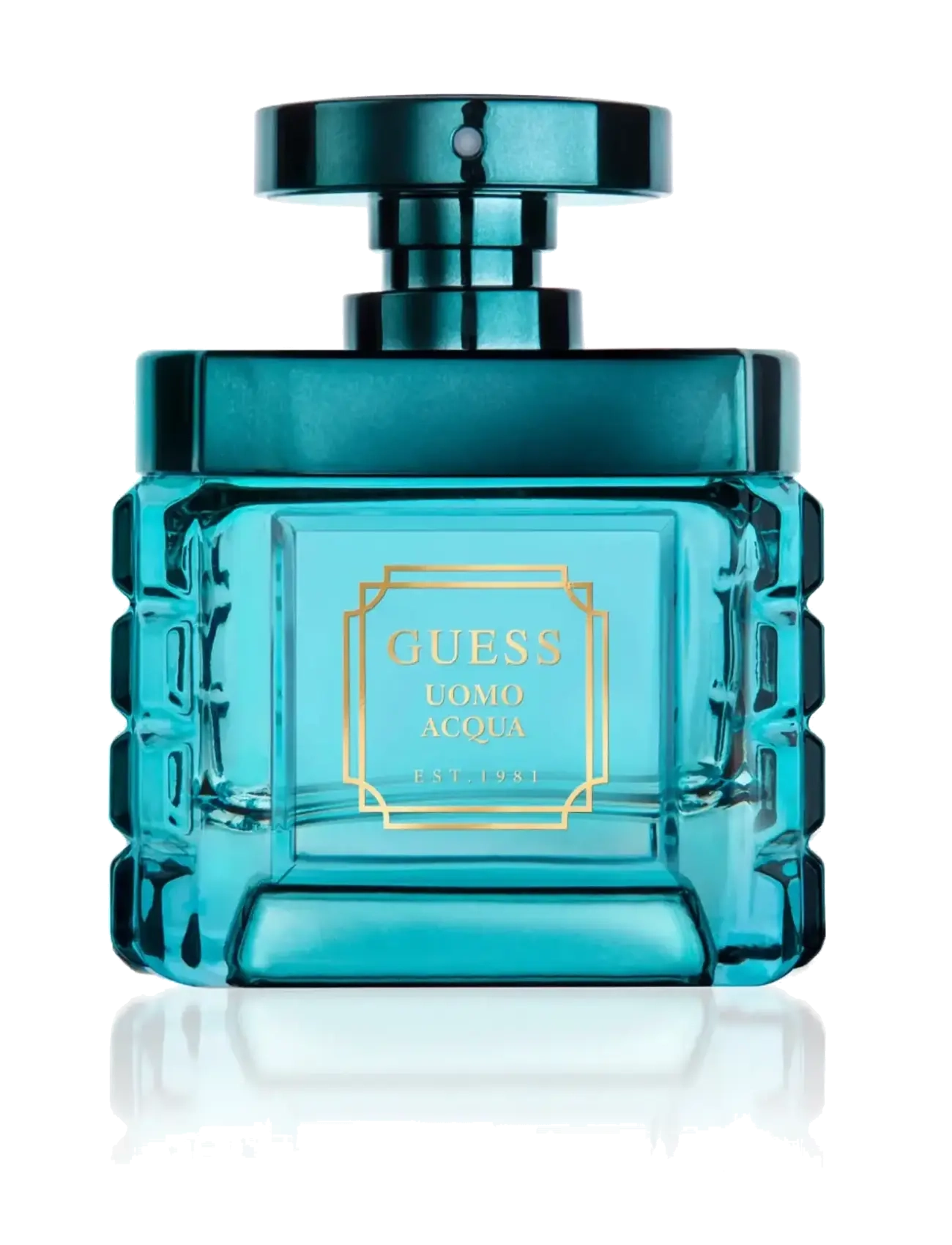 Guess Fragrance Uomo Acqua Eau de toilette - Parfumer & dufte - null / undefined