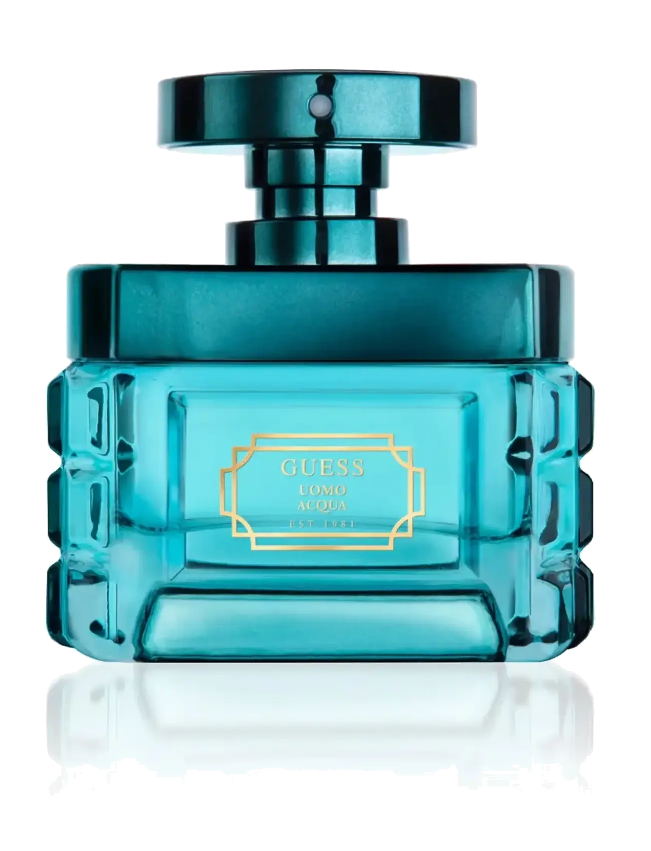 Guess Uomo Acqua Eau de Toilette herr – bild 10