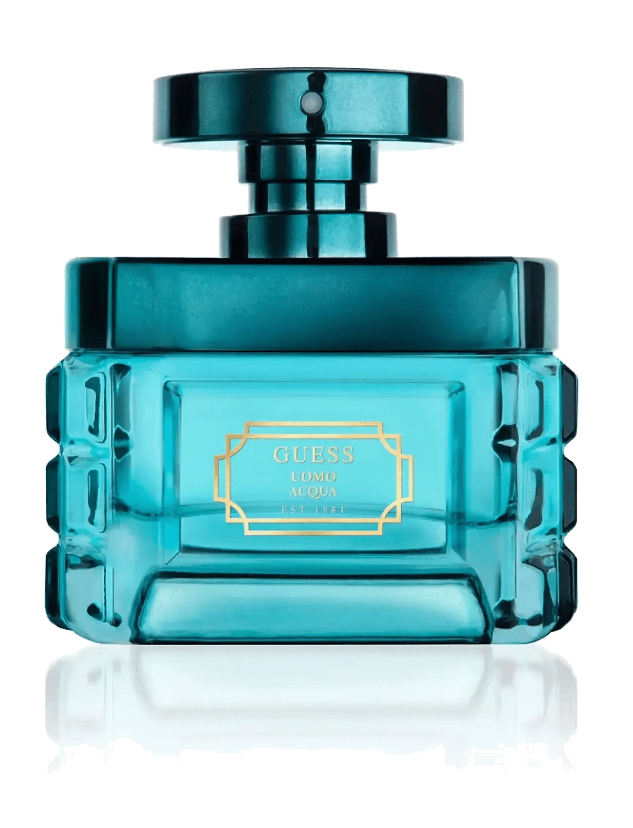 Uomo Acqua Eau de toilette