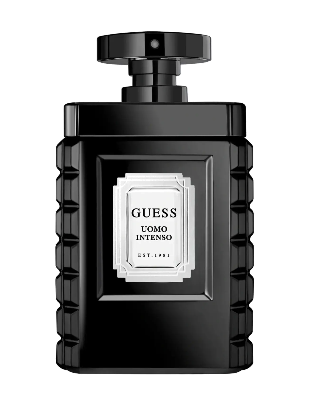Guess Fragrance Uomo intenso Eau de parfum - Parfumer - CLEAR / undefined