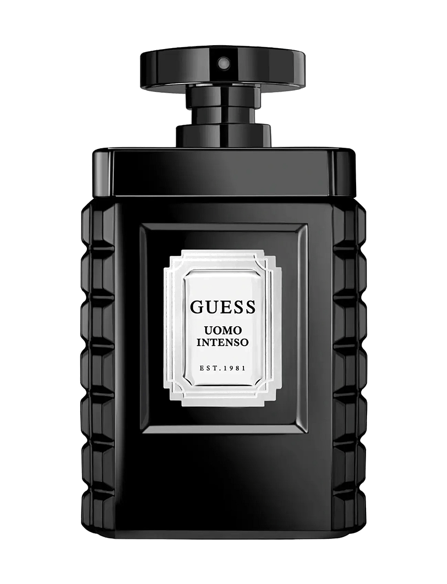 Guess Fragrance - Uomo intenso Eau de parfum - meestele - clear - 0