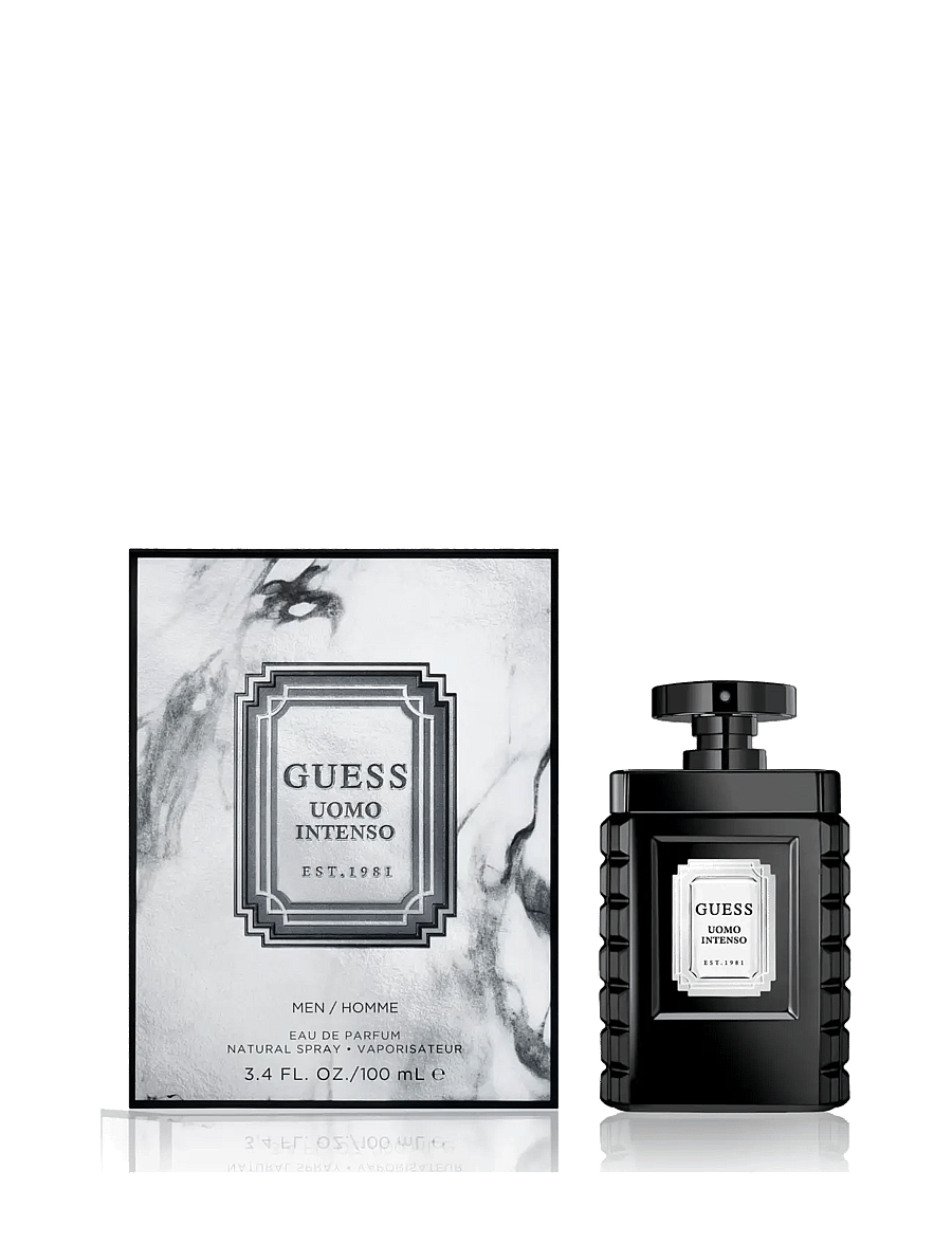 Guess Fragrance - Uomo intenso Eau de parfum - meestele - clear - 1