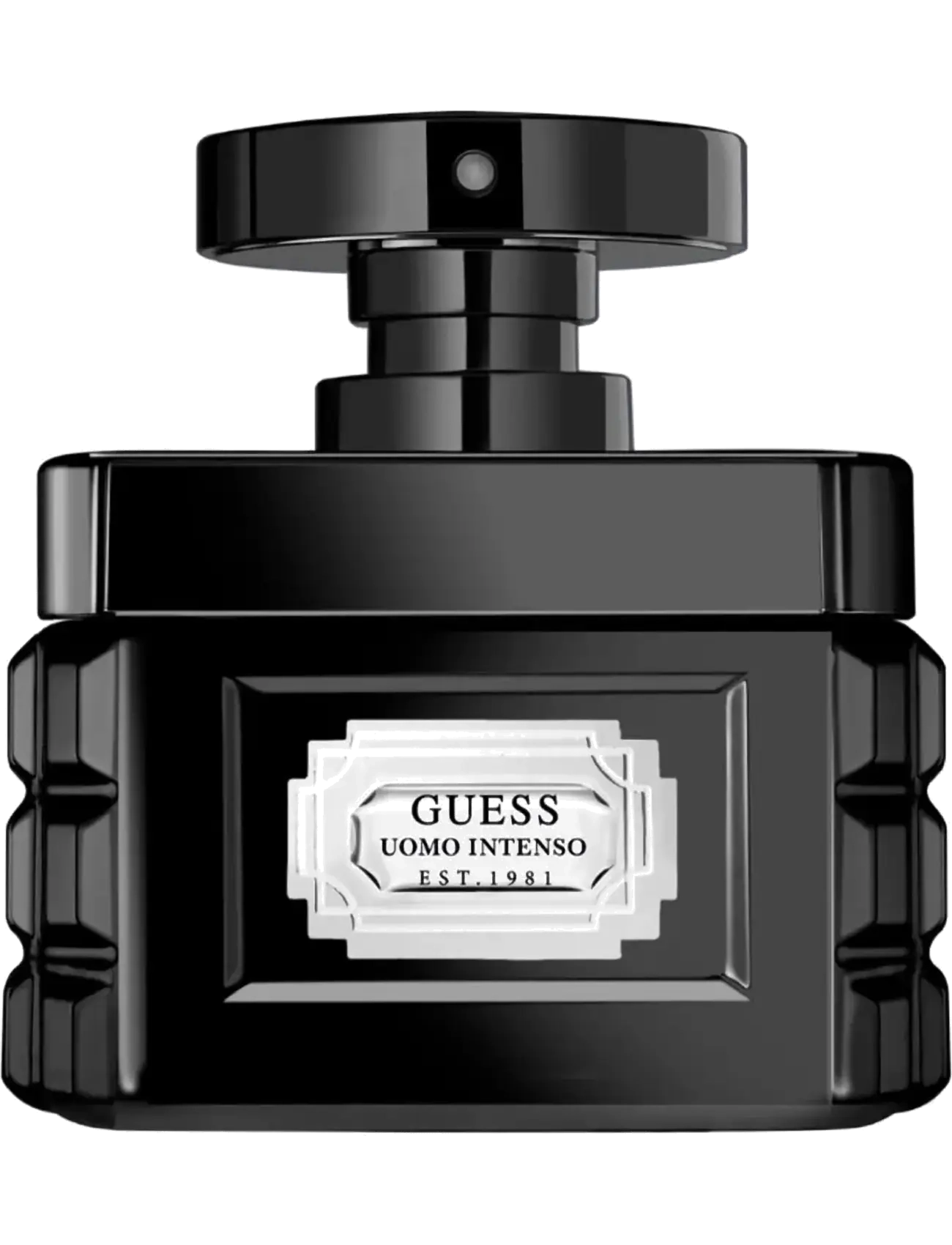 Guess Fragrance Uomo Intenso Eau De Parfum, Parfumee, Nude, Str: 30 ML