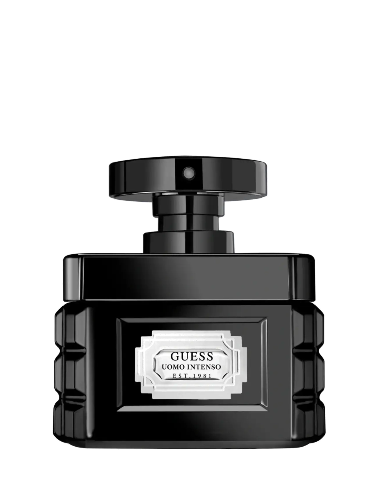 Guess Fragrance Uomo intenso Eau de parfum - Parfymer & dufter - CLEAR / undefined
