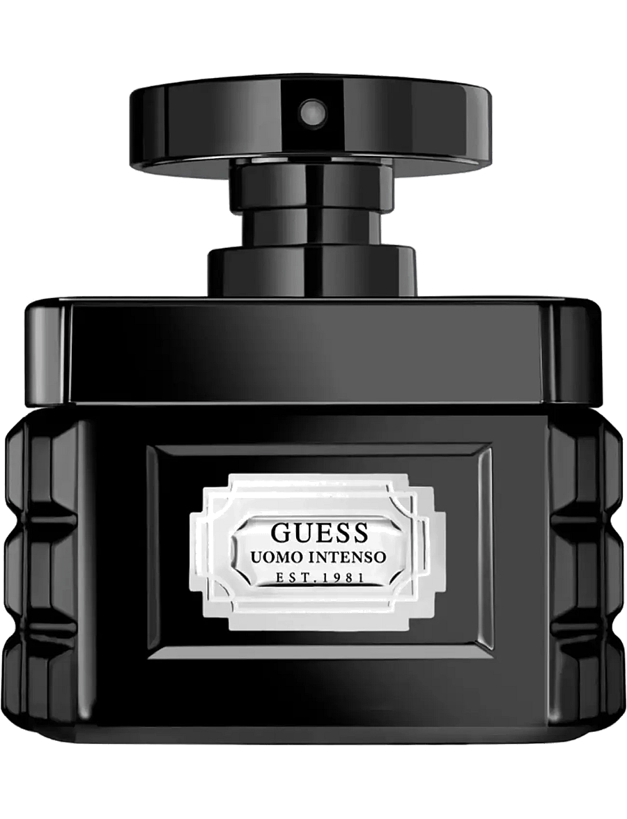 Guess Fragrance - Uomo intenso Eau de parfum - meestele - clear - 0