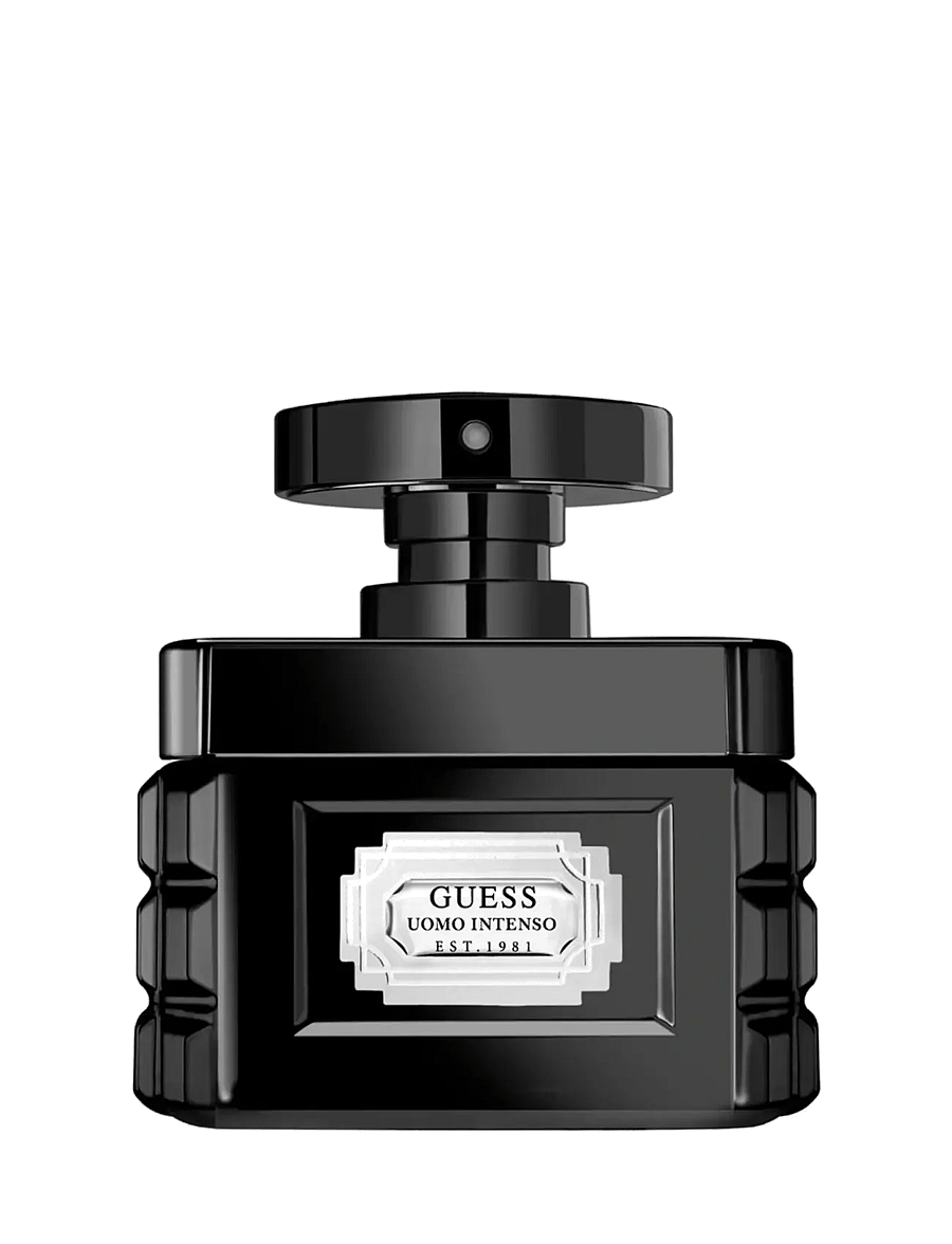 Guess Fragrance - Uomo intenso Eau de parfum - meestele - clear - 0