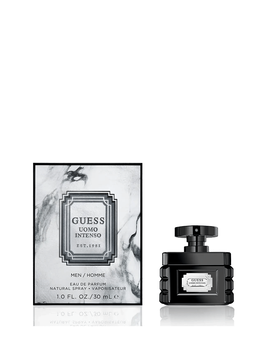 Guess Fragrance - Uomo intenso Eau de parfum - meestele - clear - 1