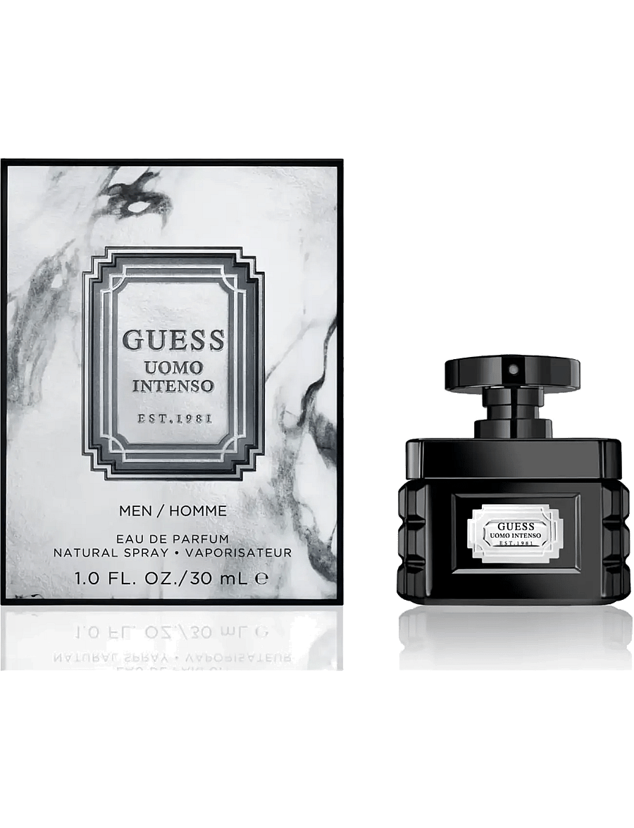 Guess Fragrance - Uomo intenso Eau de parfum - meestele - clear - 1