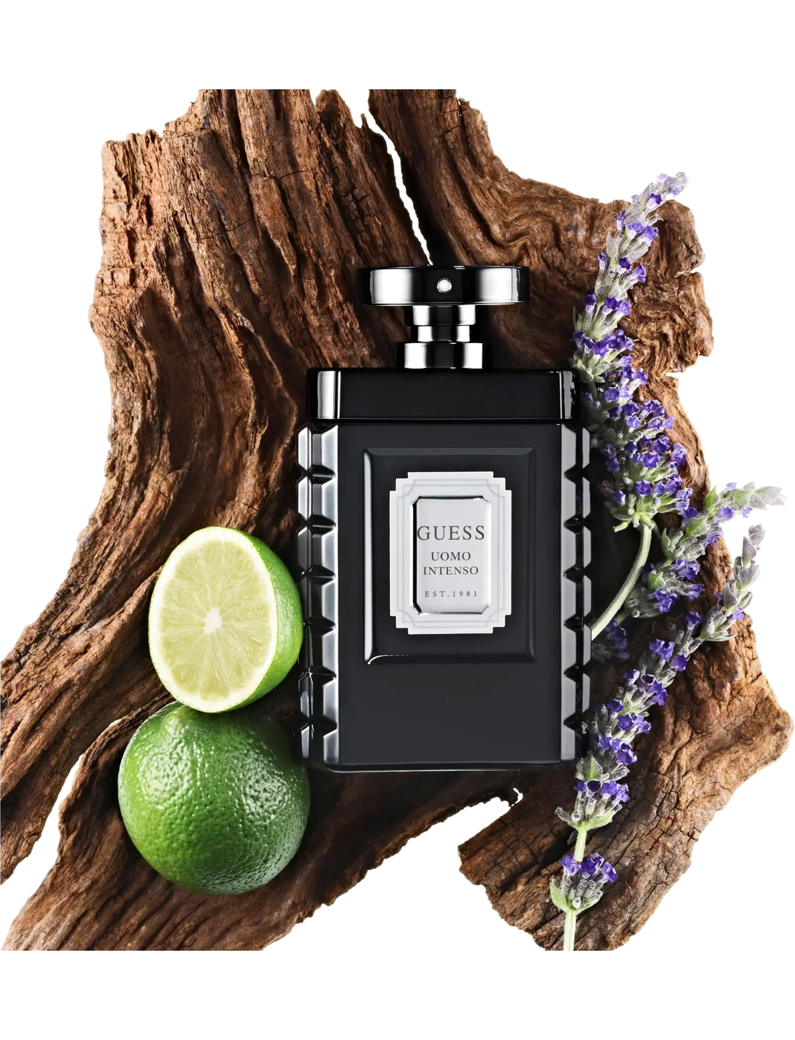 Guess Fragrance - Uomo intenso Eau de parfum - til ham  - clear - 2