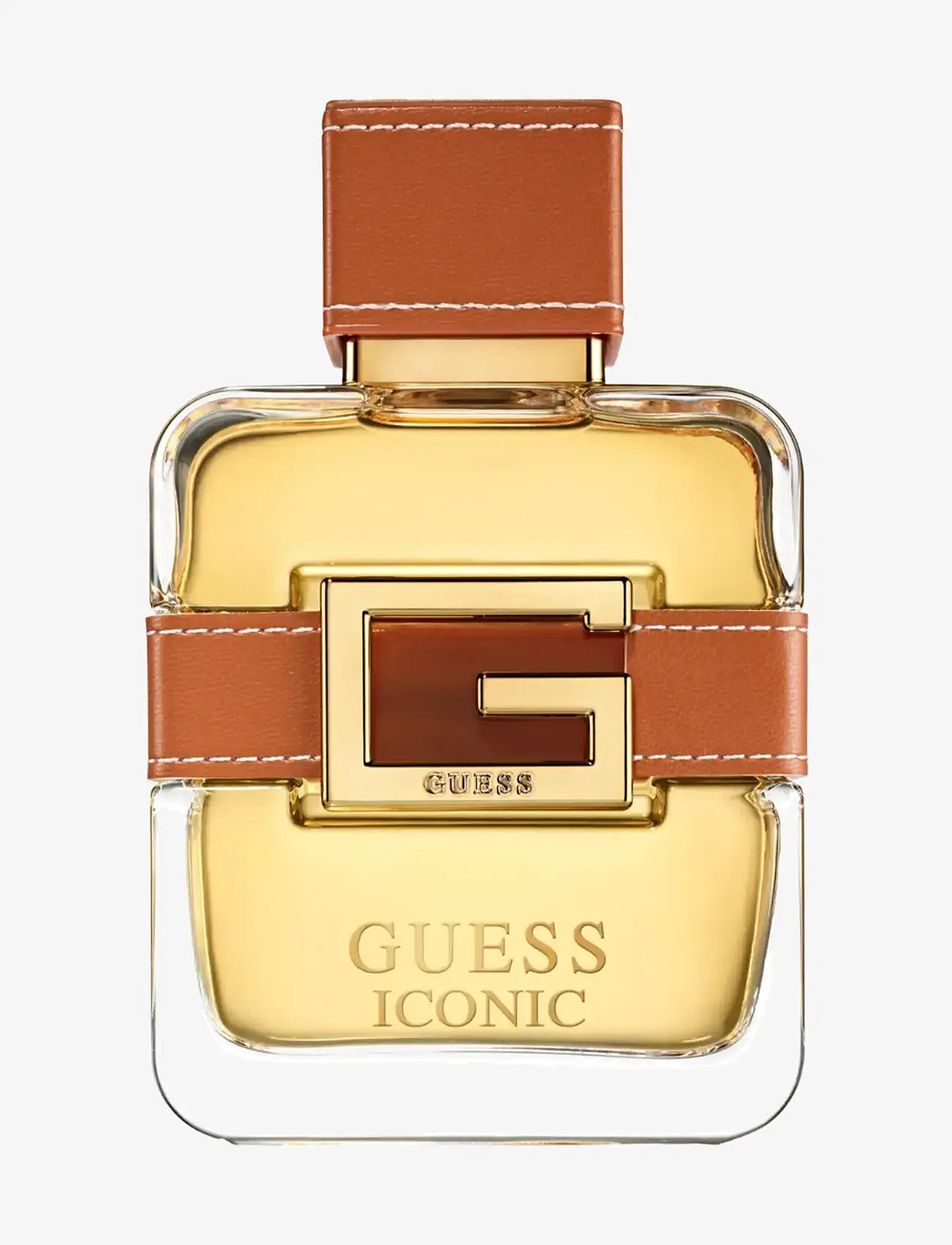 Guess Fragrance - Iconic Men Eau de parfum - meestele  - clear - 0