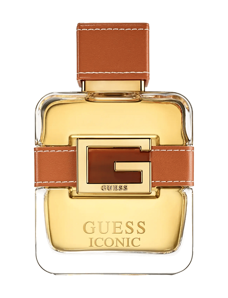 Guess Fragrance - Iconic Men Eau de parfum - meestele - clear - 0