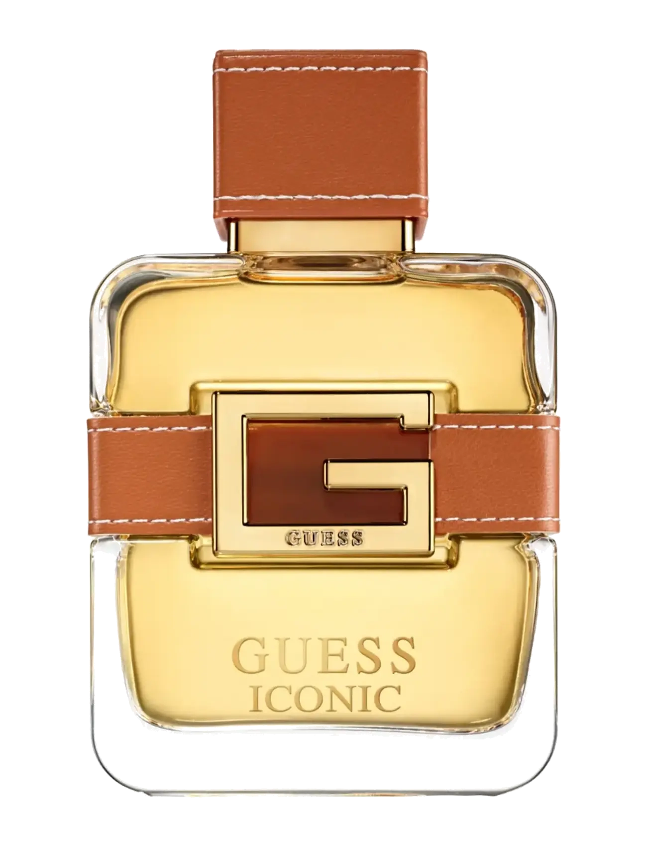 Guess Fragrance Iconic Men Eau de parfum - För honom - CLEAR / undefined