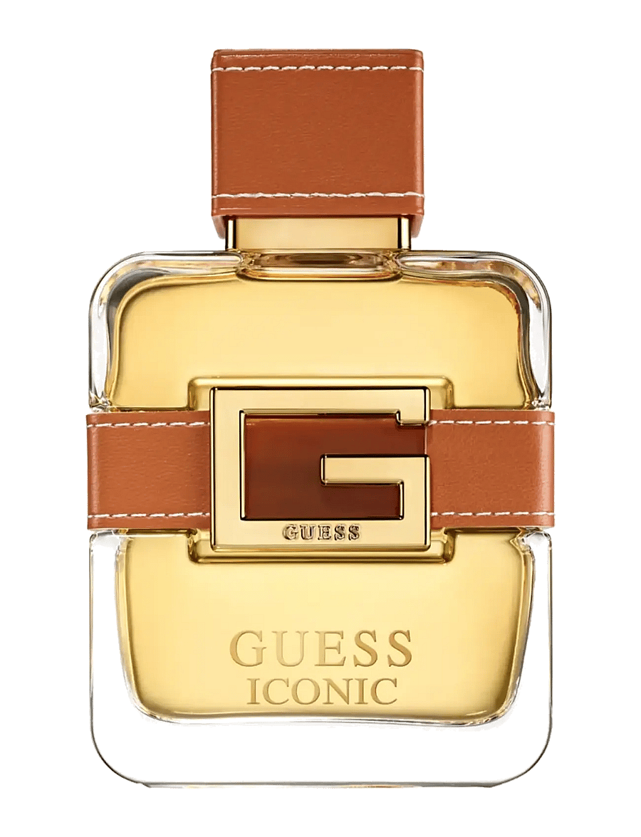 Guess Fragrance - Iconic Men Eau de parfum - meestele - clear - 0