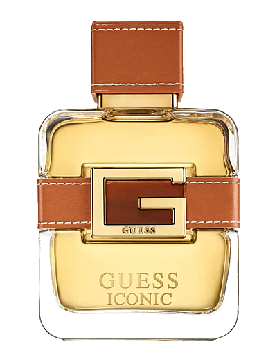 Iconic Men Eau De Parfum - Eau De Parfum