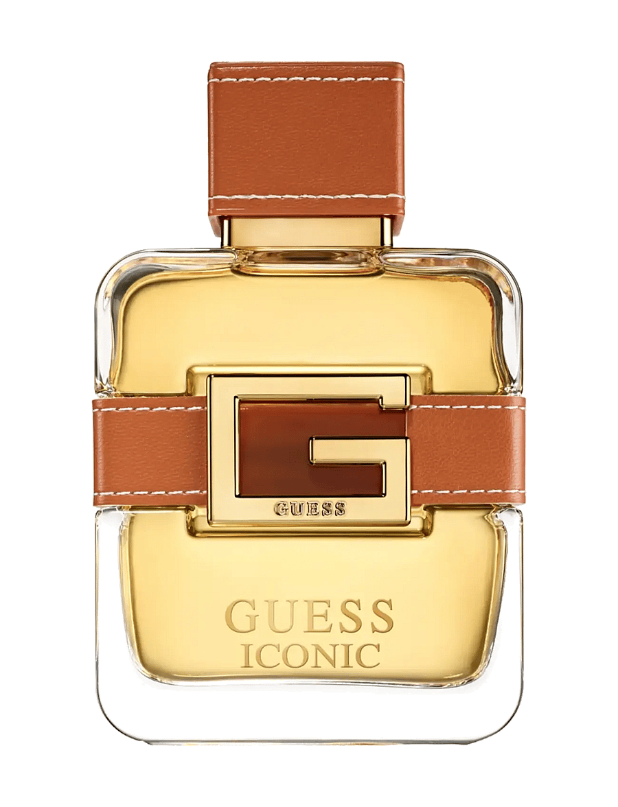 Guess Fragrance - Iconic Men Eau de parfum - meestele - clear - 0