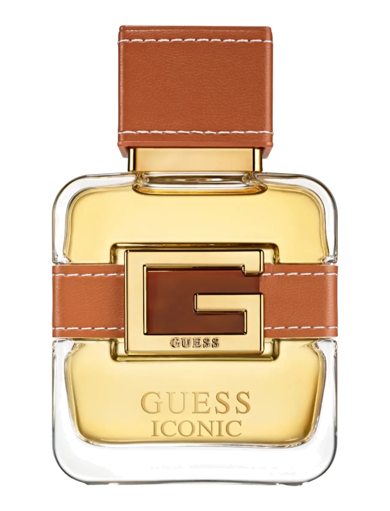 Guess Fragrance Iconic Men Eau De Parfum, 50 ml, Nude, Parfume > Eau De Parfum, Herre