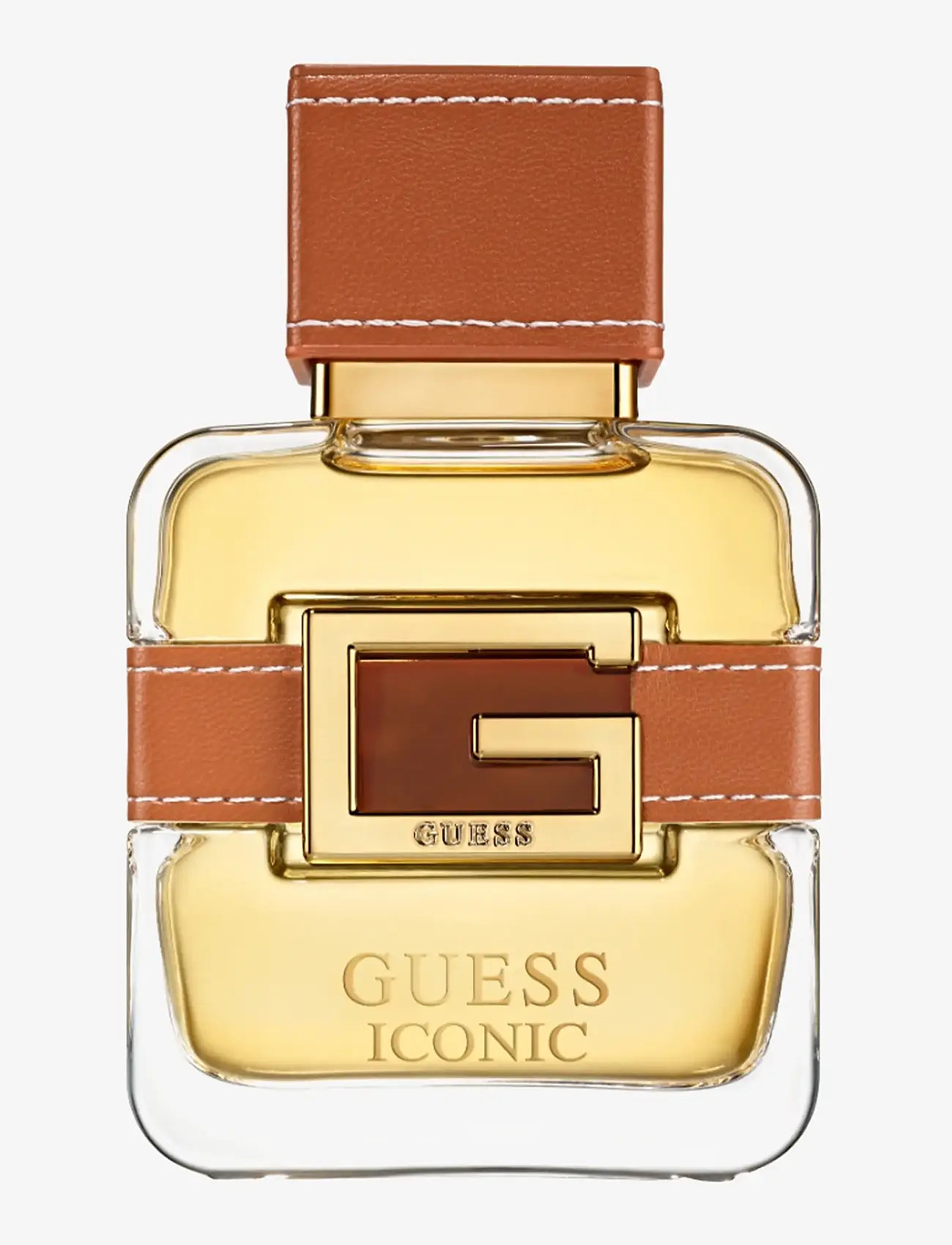 Guess Fragrance - Iconic Men Eau de parfum - til ham  - clear - 0