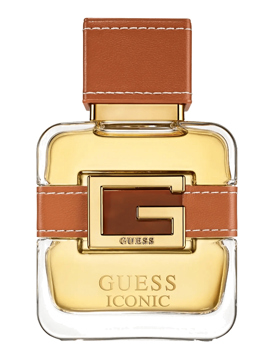 Guess Fragrance - Iconic Men Eau de parfum - meestele - clear - 0