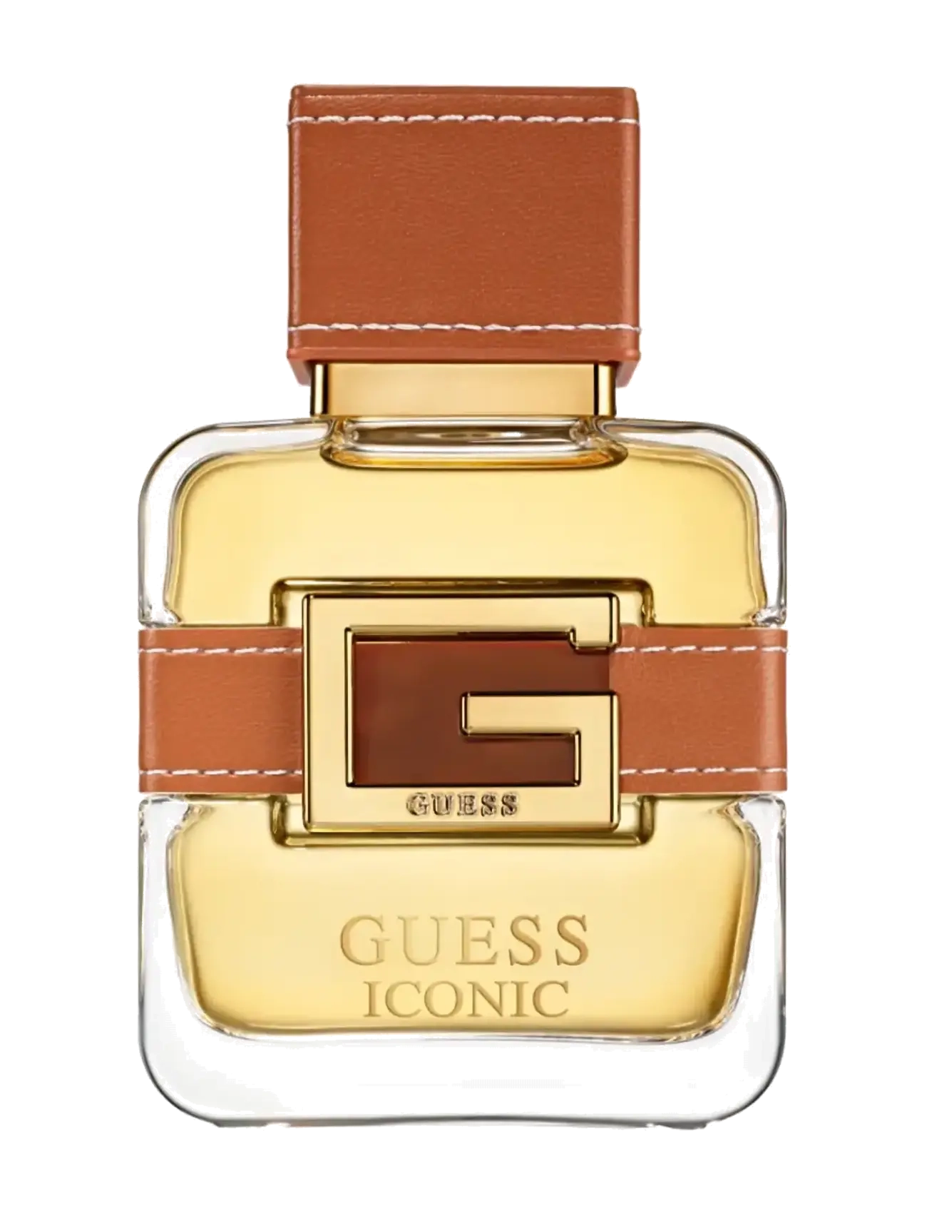 Guess Fragrance Iconic Men Eau de parfum - Guess Fragrance - CLEAR / undefined