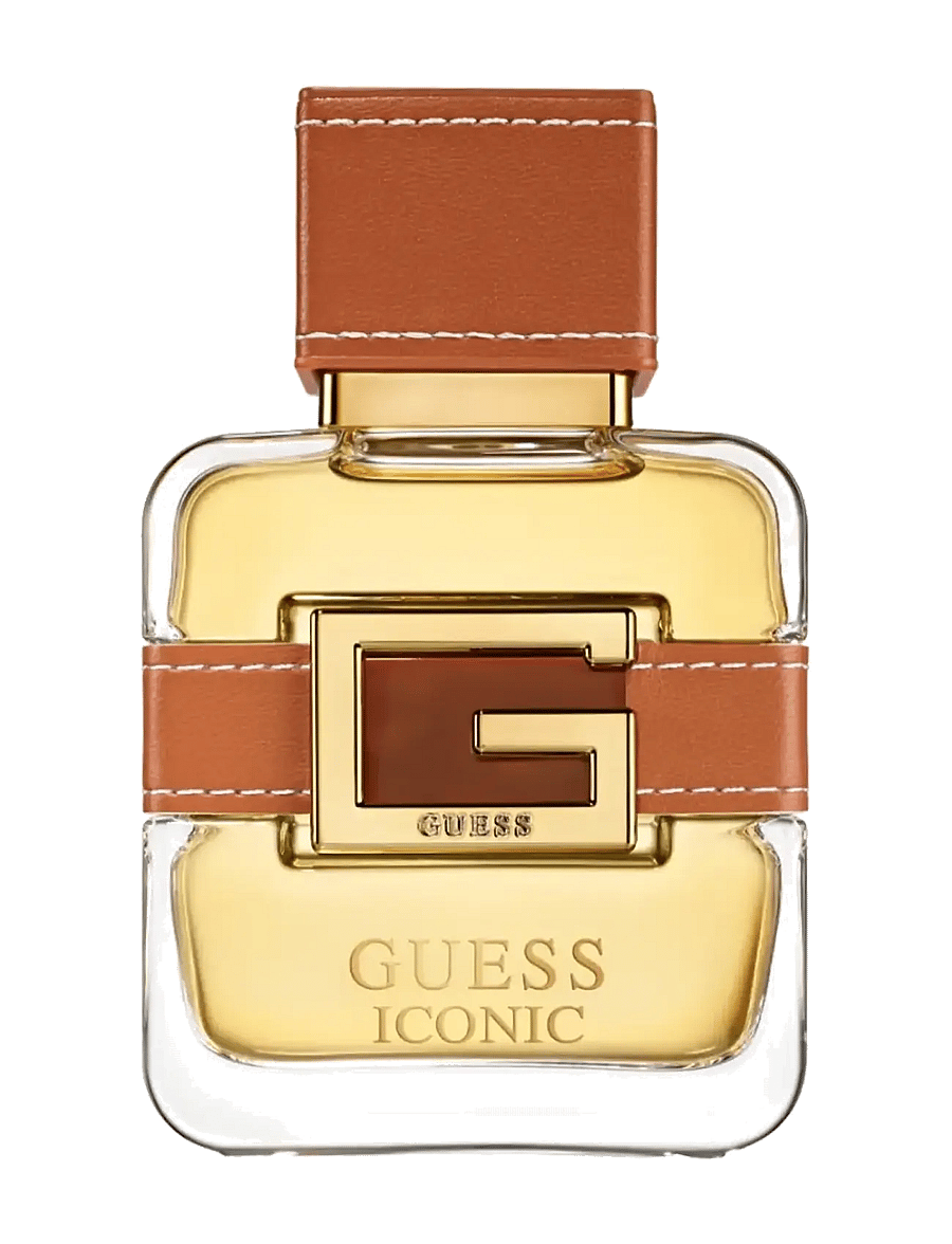 Guess Fragrance - Iconic Men Eau de parfum - meestele - clear - 0