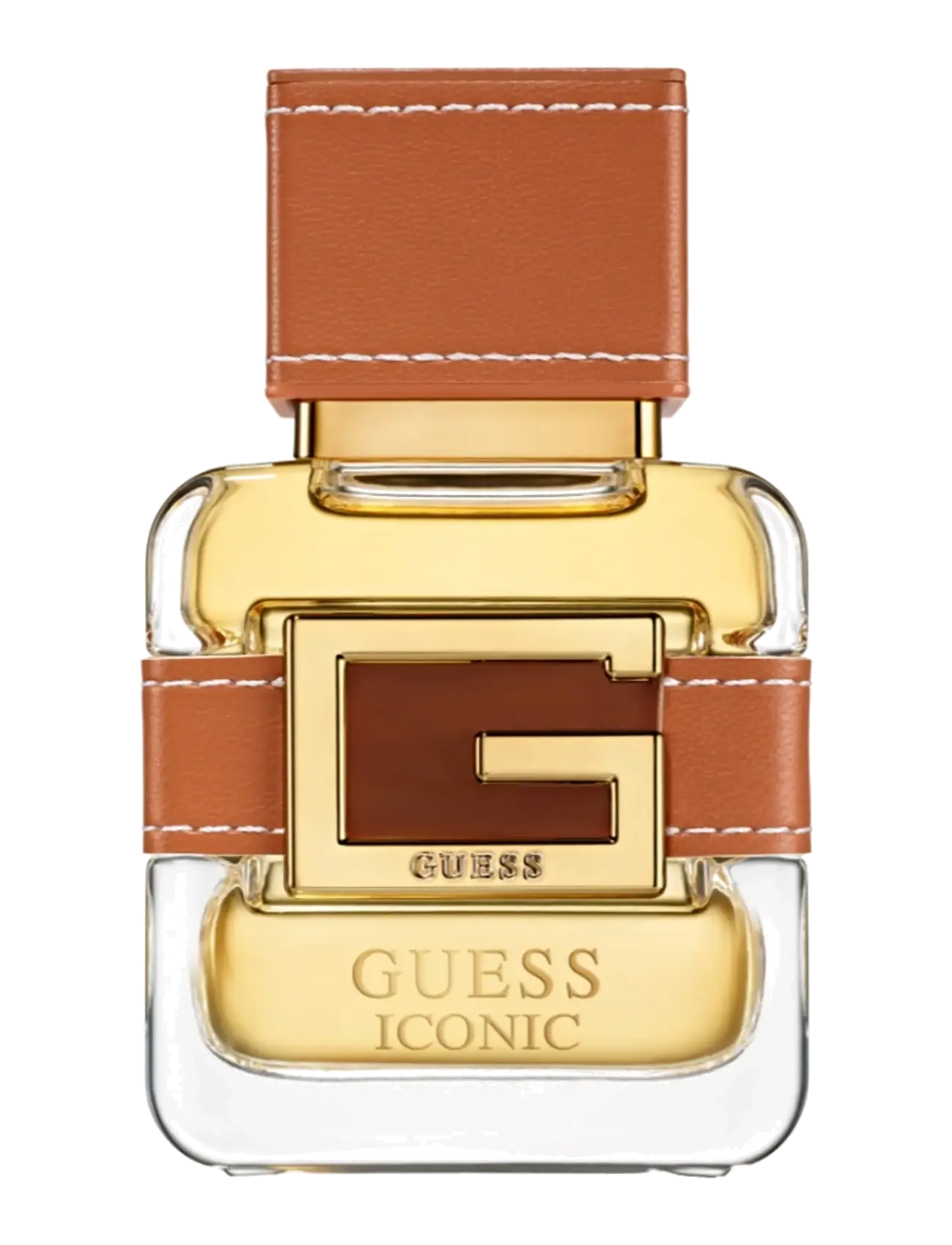 Guess Fragrance Iconic Men Eau De Parfum, 30 ml, Nude, Parfume > Eau De Parfum, Herre