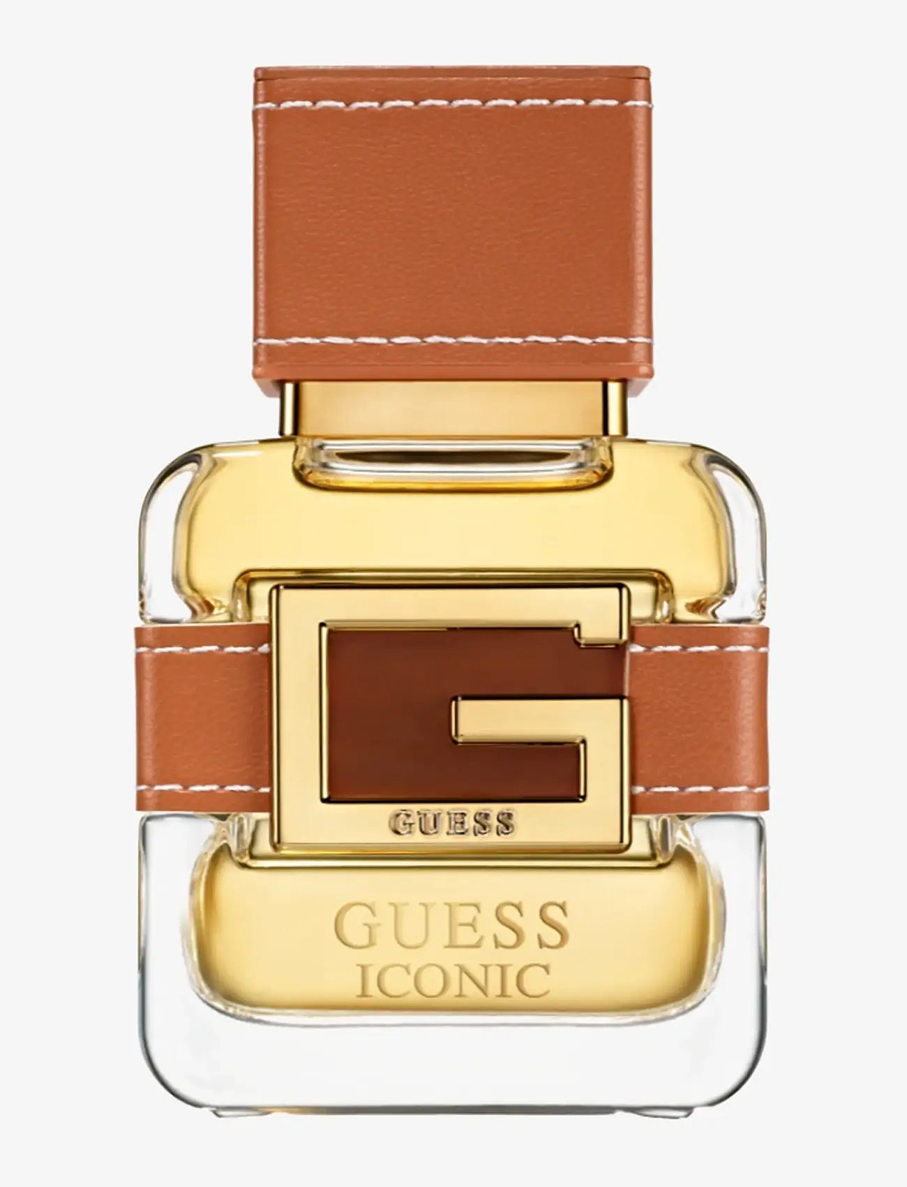 Guess Fragrance - Iconic Men Eau de parfum - meestele  - clear - 0