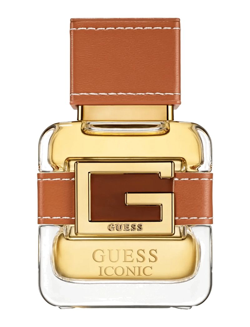 Guess Fragrance - Iconic Men Eau de parfum - meestele - clear - 0