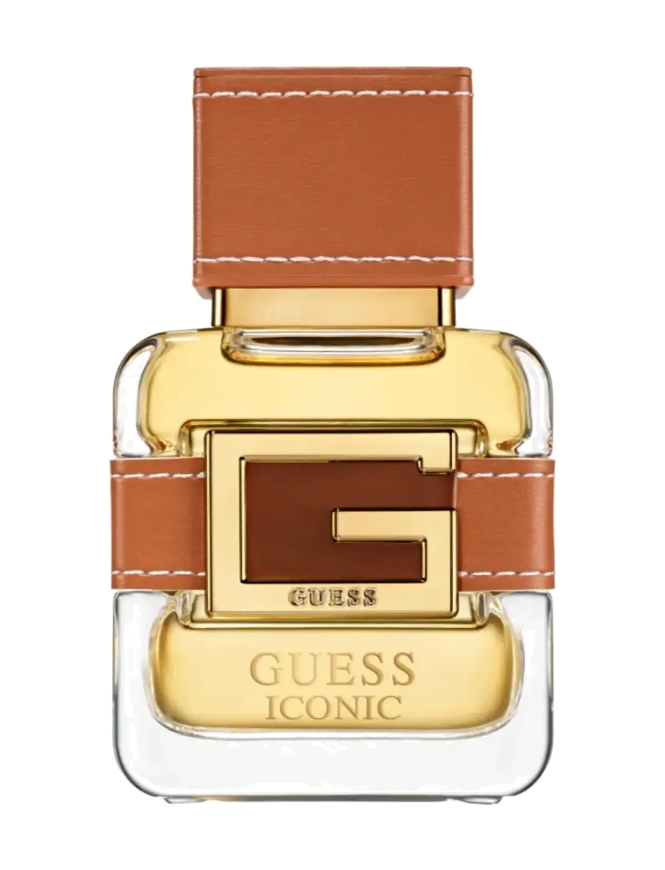 Guess Fragrance Iconic Men Eau de parfum - Parfymer & dofter - null / undefined