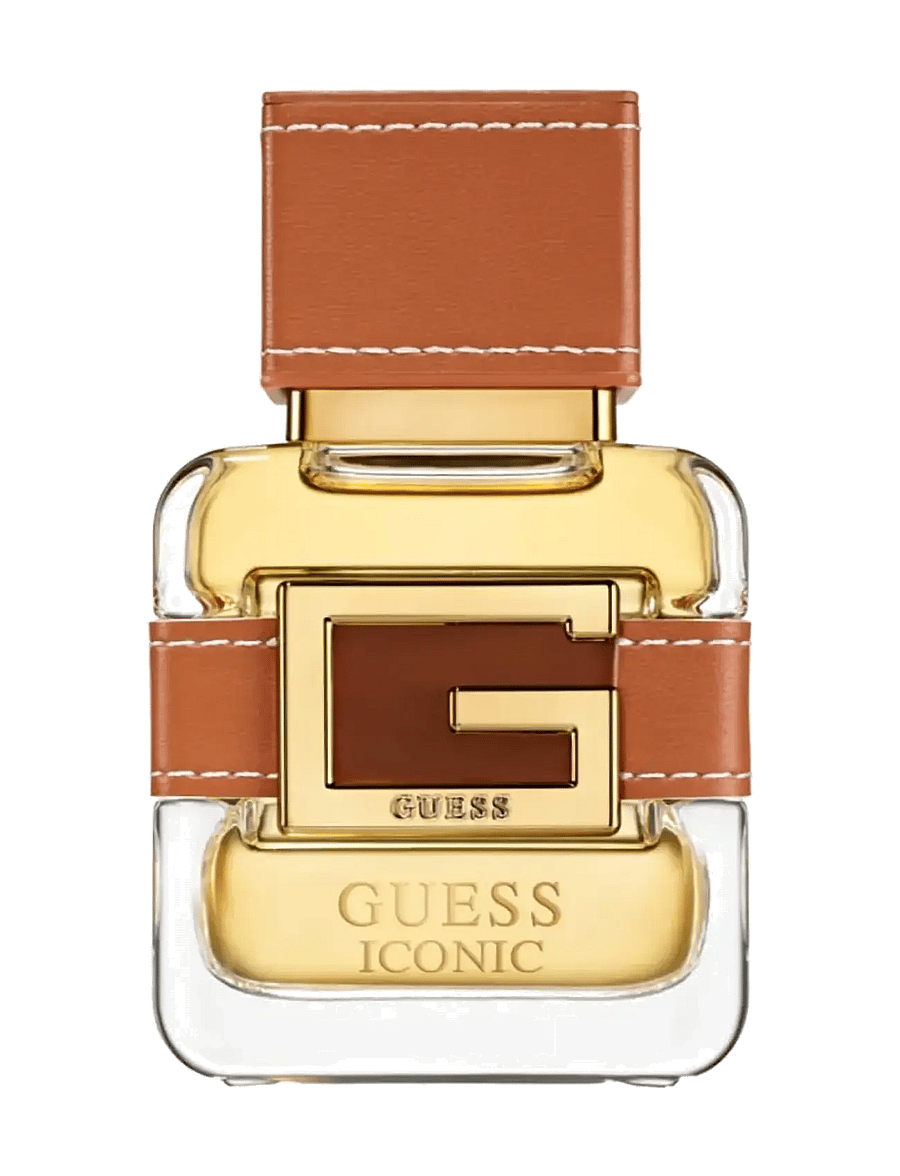 Guess Fragrance - Iconic Men Eau de parfum - meestele - clear - 0