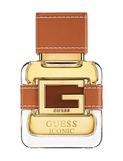 Iconic Men Eau De Parfum - Eau De Parfum