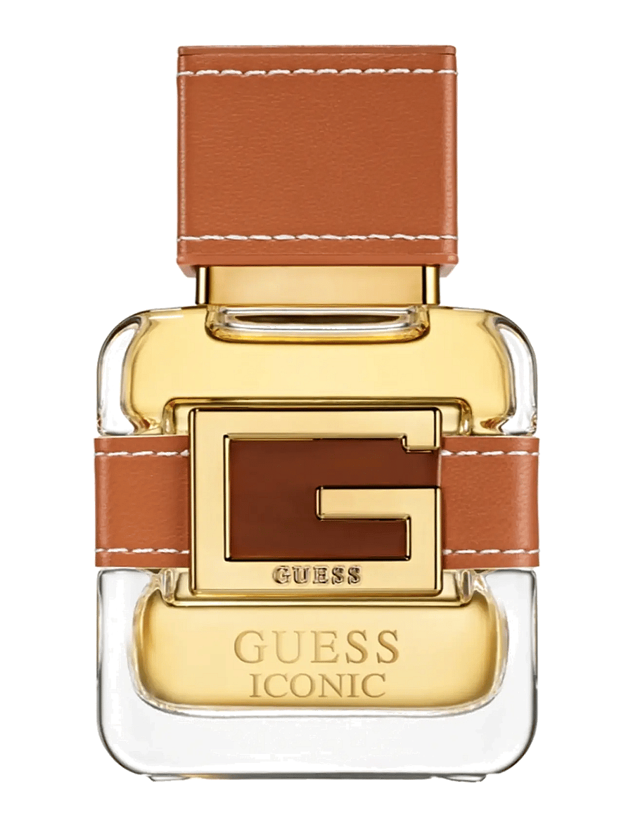 Guess Fragrance - Iconic Men Eau de parfum - meestele - clear - 0