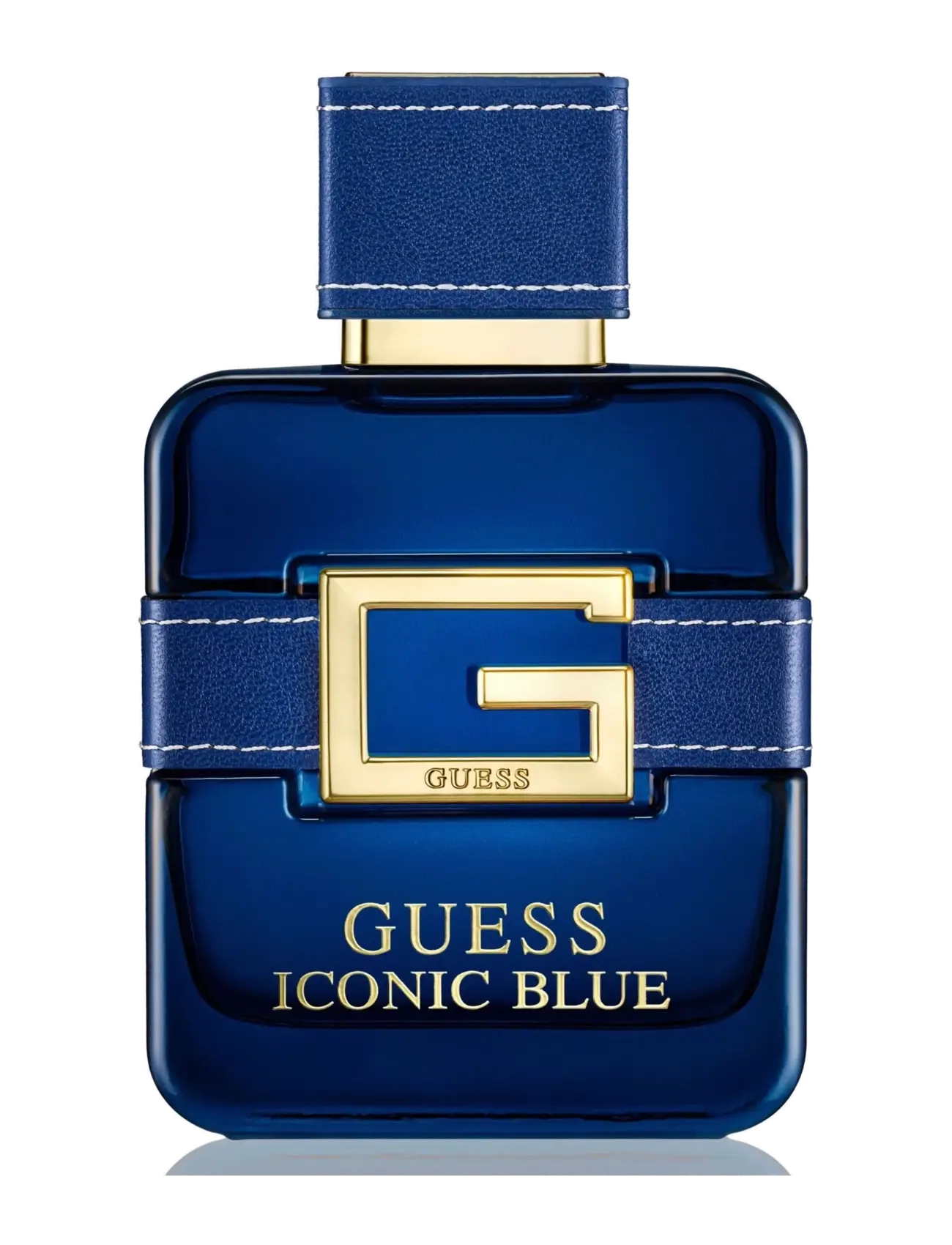 Iconic Blue Men Eau De Parfum Natural Spray