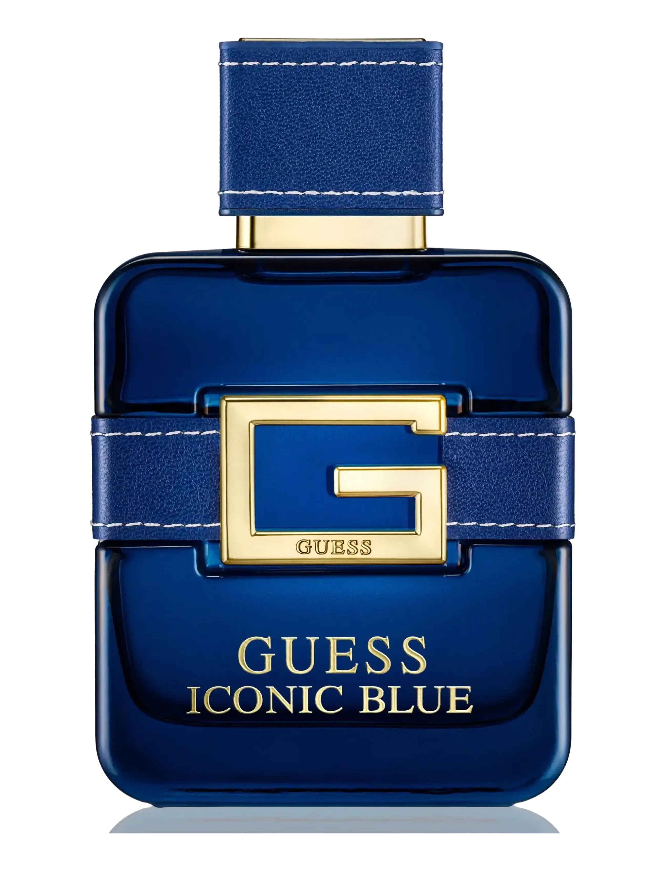 Iconic Blue Men Eau De Parfum Natural Spray