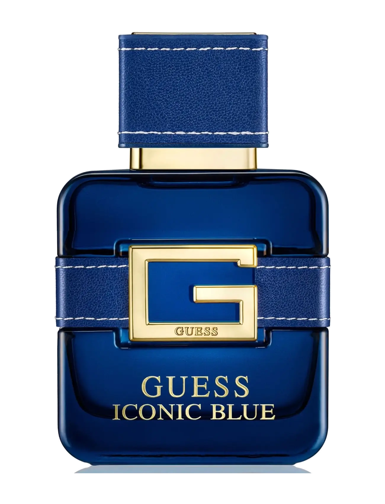 Iconic Blue Men Eau De Parfum Natural Spray