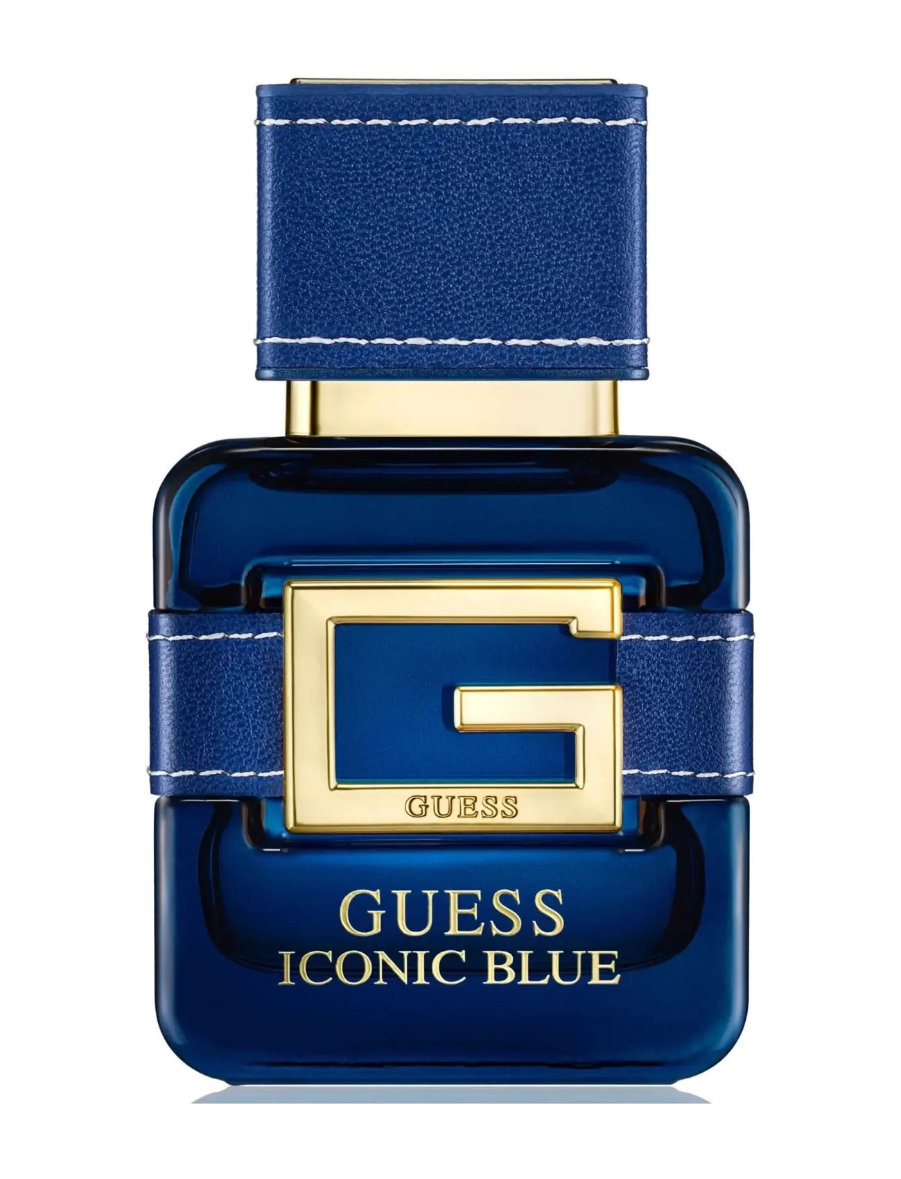 Guess Fragrance Iconic Blue Men Eau de parfum natural spray - Beauty - Herre - null / undefined