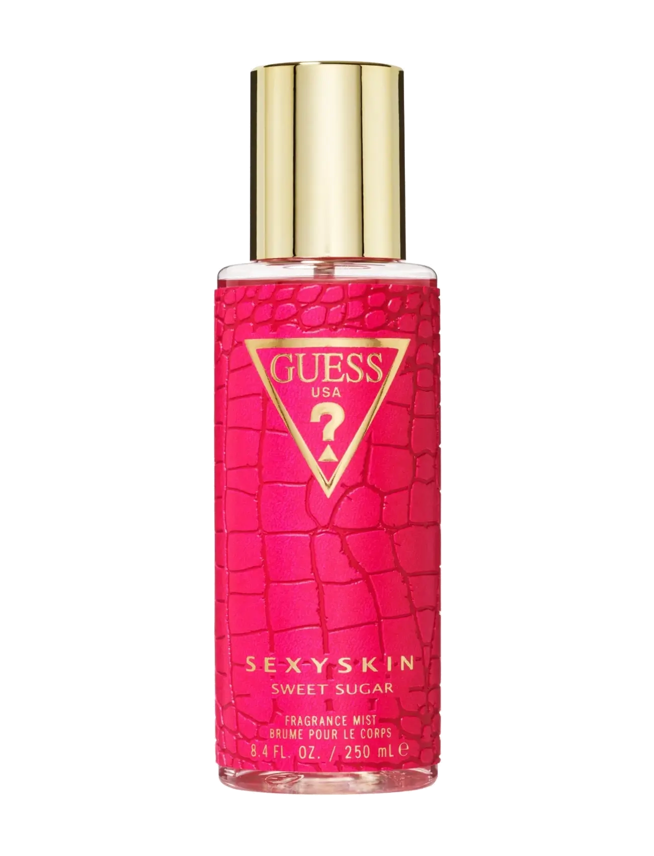 Guess Fragrance - Sexy Skin Sweet sugar Body mist 250 ml - clear - 1