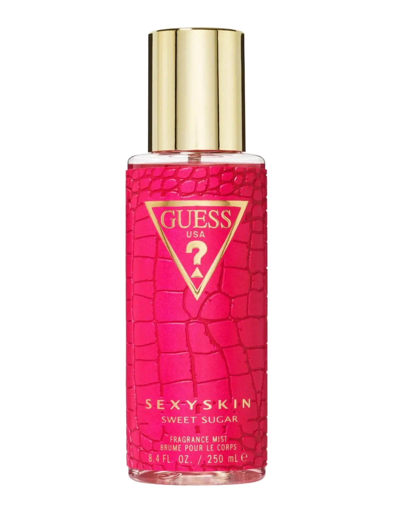 Guess Fragrance - Sexy Skin Sweet sugar Body mist 250 ml - clear - 1
