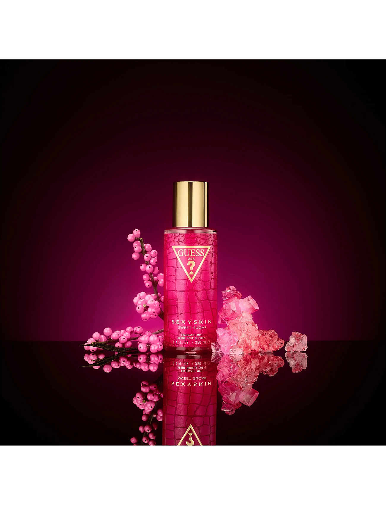 Sexy Skin Sweet sugar Body mist 250 ml