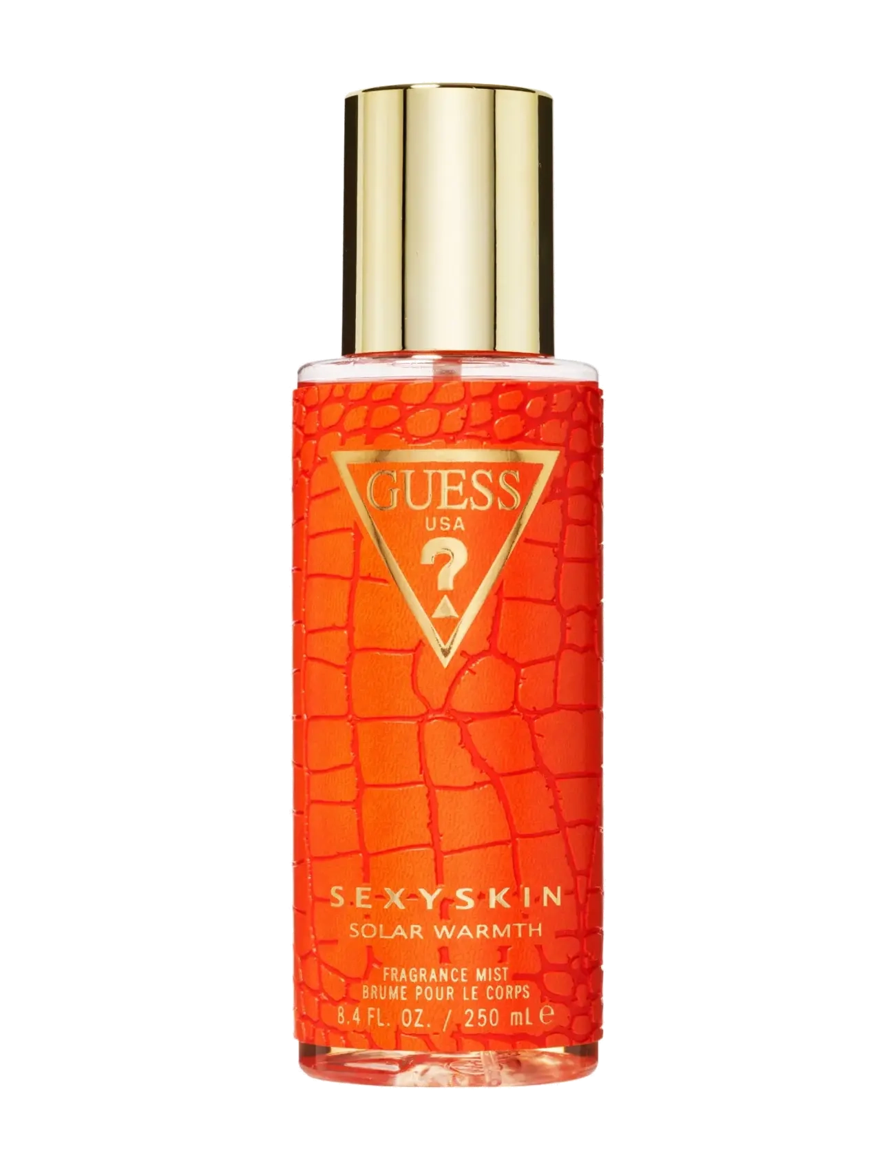 Guess Fragrance Sexy Skin Solar warm Body mist 250 ml - Mors dag-presenter - CLEAR / undefined