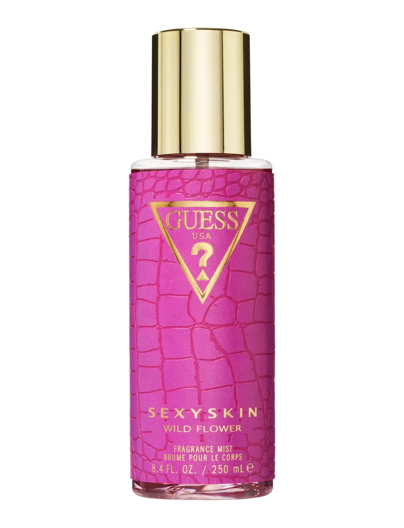 Guess Fragrance Sexy Skin Wild Flower Body Mist 250 ml, 250 ml, Nude, Fragrance > Fragrance Mists, Dame