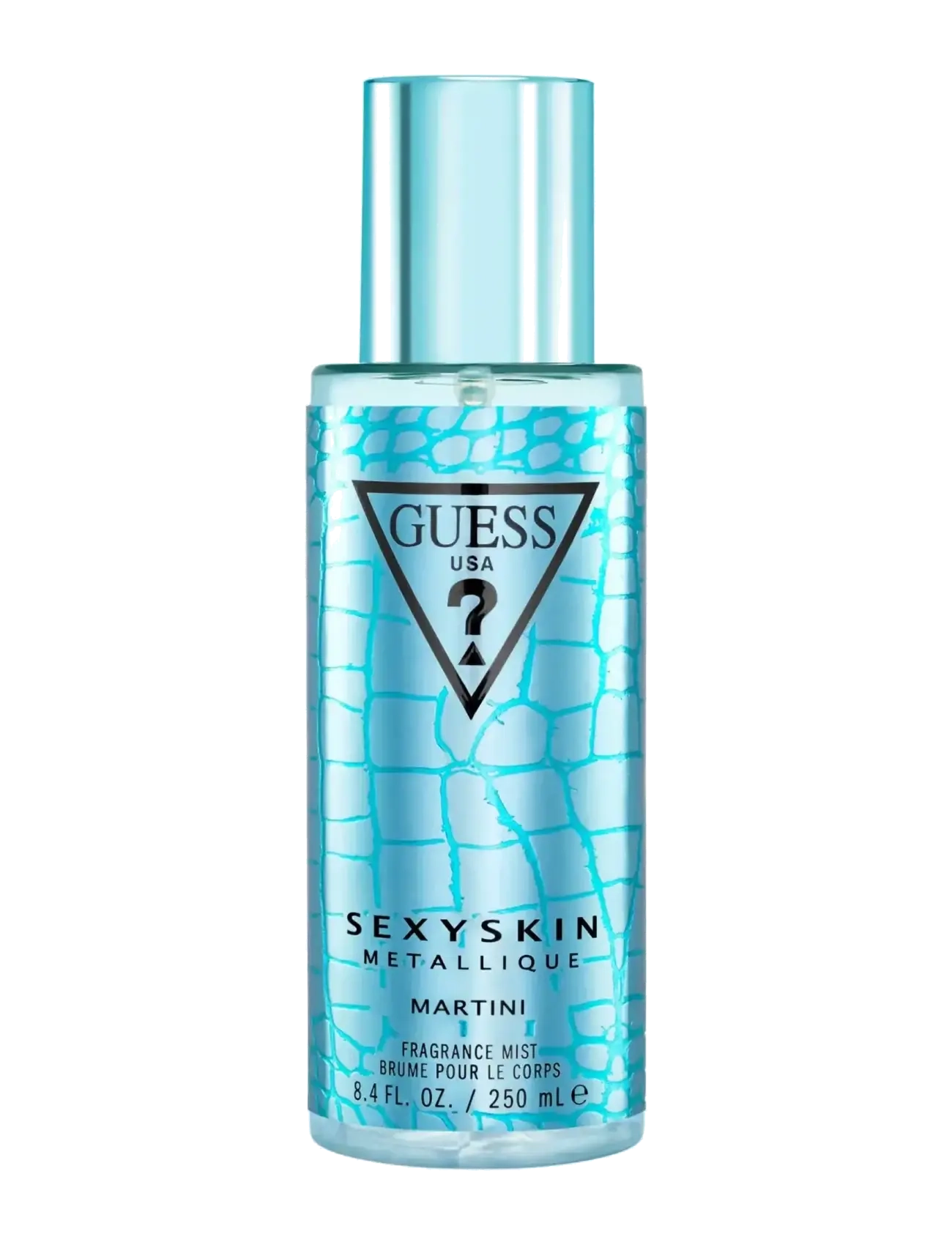 Sexy Skin Metallique Martini Body Mist