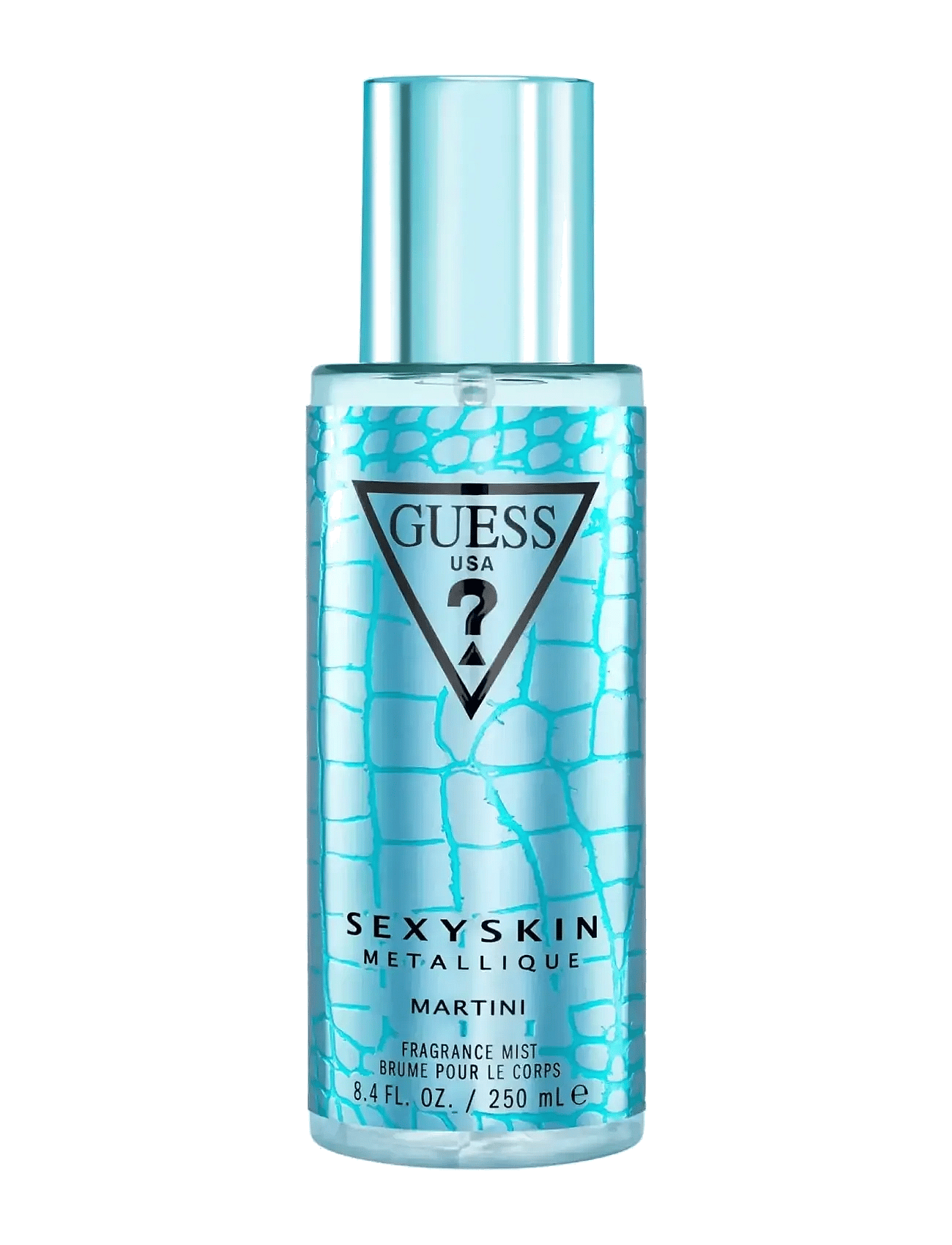 Sexy Skin Metallique Martini Body mist 250 ml