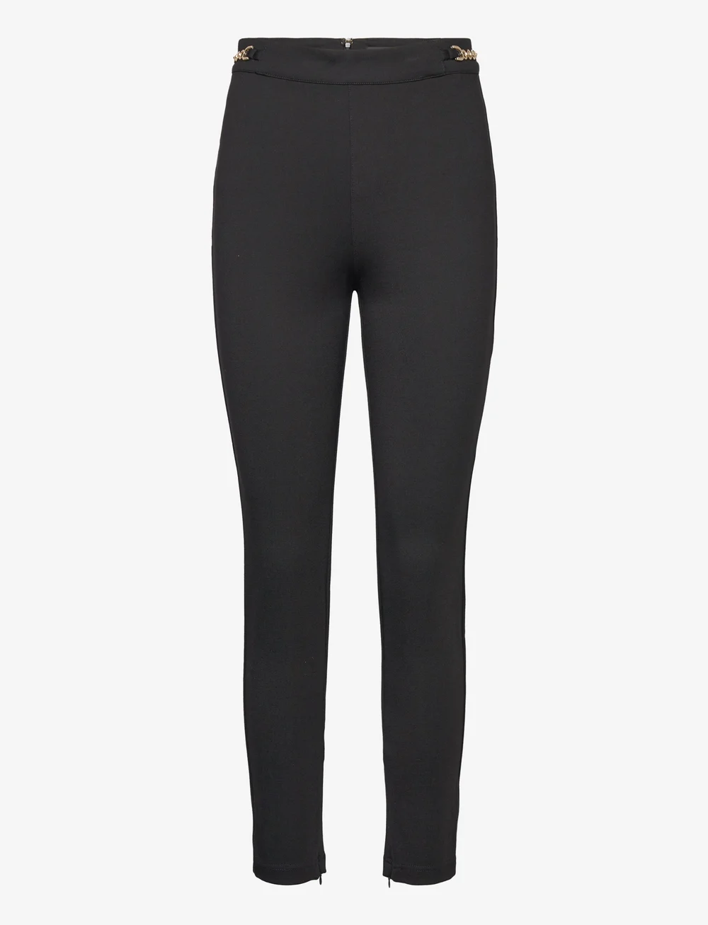 GUESS Jeans Adele Chain Legging Leggings Collants Boozt