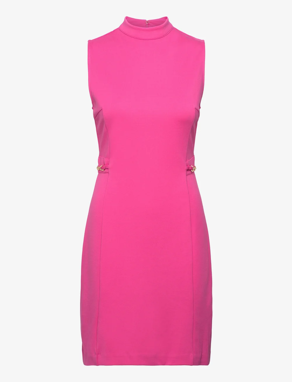 Guess hot top pink dress