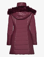 GUESS Jeans - NEW OXANA JACKET - winter jackets - mystic wine - 1
