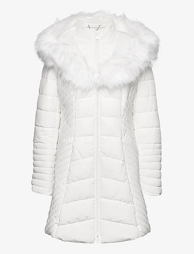 Guess Winter addional White