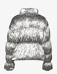 GUESS Jeans - MARIKA PUFFA JACKET - winter jackets - celestial gray mu - 1