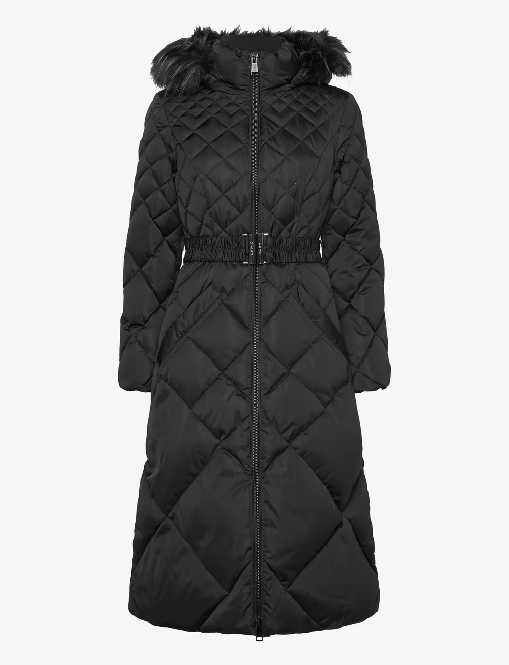 Guess winter sales coats on sale