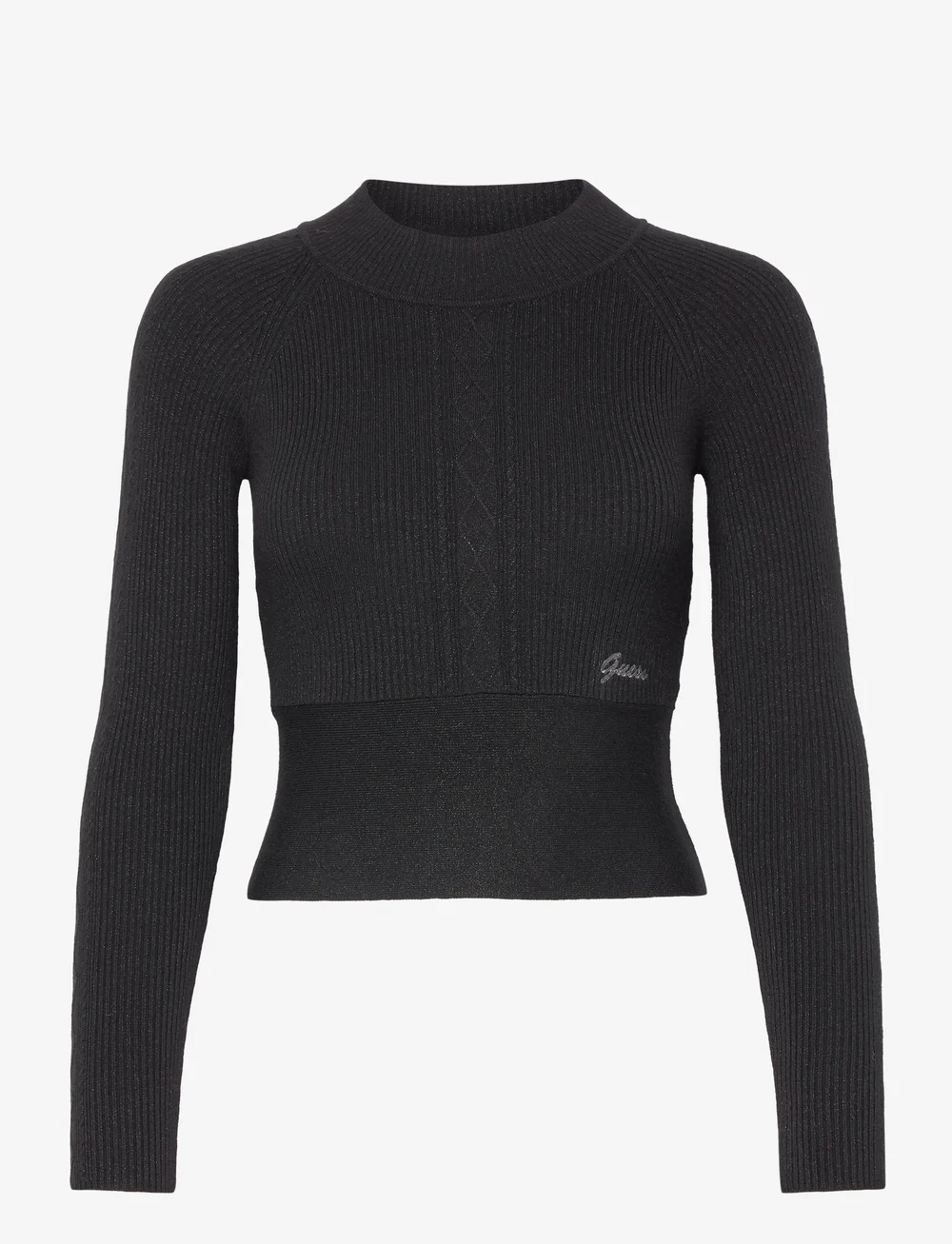 Guess 2025 cropped jumper